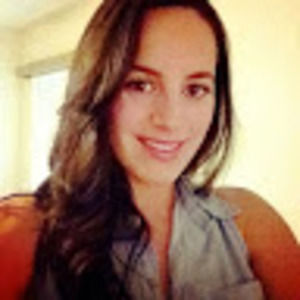 Meet your Posher, Rebecca